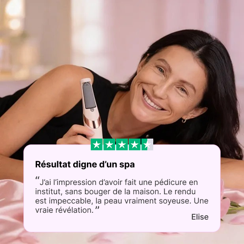 Auréva SoftTouch